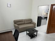 1 BHK Independent Builder Floor in HSR Layout for rent...