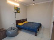 1 BHK Independent Builder Floor in HSR Layout for rent...