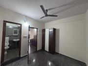 1 BHK Independent Builder Floor in HSR Layout for rent...