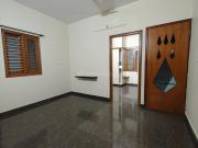 1 BHK Independent Builder Floor in HSR Layout for rent...