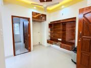 1 BHK Independent Builder Floor in HSR Layout for rent...