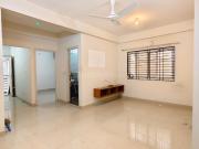 1 BHK Independent Builder Floor in HSR Layout for rent...