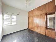 1 BHK Independent Builder Floor in HSR Layout for rent...