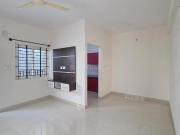 1 BHK Independent Builder Floor in HSR Layout for rent...