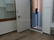 1 BHK Independent Builder Floor in HSR Layout for rent...