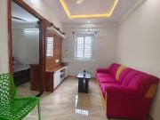1 BHK Independent Builder Floor in Hulimavu for rent...