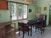 1 BHK Independent Builder Floor in Indira Nagar for rent...