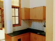 1 BHK Independent Builder Floor in Jankipuram for rent...