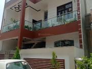 1 BHK Independent Builder Floor in Jankipuram for rent...