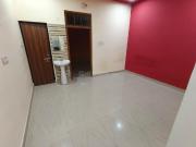 1 BHK Independent Builder Floor in Jankipuram for rent...
