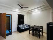 1 BHK Independent Builder Floor in Jayanagar for rent...