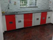 1 BHK Independent Builder Floor in JP Nagar for rent...