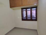 1 BHK Independent Builder Floor in K R Puram for rent...