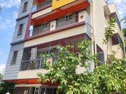 1 BHK Independent Builder Floor in K R Puram for rent...