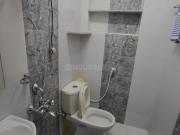 1 BHK Independent Builder Floor in Kalyan Nagar for rent...