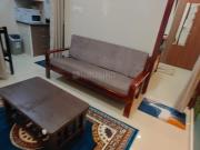 1 BHK Independent Builder Floor in Kammanahalli for rent...