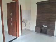 1 BHK Independent Builder Floor in Kammanahalli for rent...