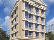1 BHK Independent Builder Floor in Kamothe for resale...