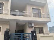 1 BHK Independent Builder Floor in Kharar for rent...