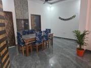 1 BHK Independent Builder Floor in Kharar for rent...