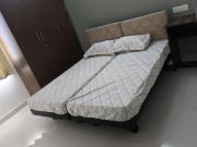 1 BHK Independent Builder Floor in Kodathi for rent...