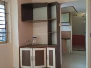 1 BHK Independent Builder Floor in Kodihalli for rent...