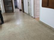 1 BHK Independent Builder Floor in Koramangala for rent...