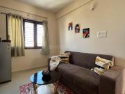 1 BHK Independent Builder Floor in Koramangala for rent...