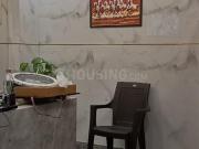 1 BHK Independent Builder Floor in Lajpat Nagar for rent...