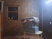 1 BHK Independent Builder Floor in Maloya for rent...