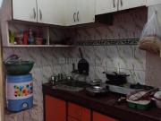 1 BHK Independent Builder Floor in Manglapuri for rent...