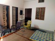 1 BHK Independent Builder Floor in Mansarovar for rent...