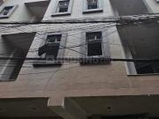 1 BHK Independent Builder Floor in Mayur Vihar Phase 1...