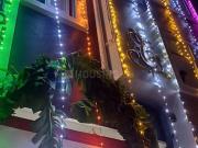 1 BHK Independent Builder Floor in Moolakadai for rent...