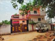 1 BHK Independent Builder Floor in Pahartoli for rent...