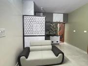 1 BHK Independent Builder Floor in Panathur for rent...