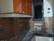 1 BHK Independent Builder Floor in Patparganj for rent...