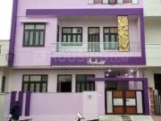 1 BHK Independent Builder Floor in Pratap Nagar for rent...