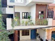 1 BHK Independent Builder Floor in Pratap Vihar for rent...
