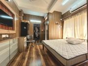 1 BHK Independent Builder Floor in Rukmini Gaon for rent...