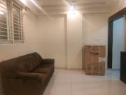 1 BHK Independent Builder Floor in S.G. Palya for rent...