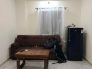 1 BHK Independent Builder Floor in S.G. Palya for rent...