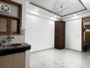 1 BHK Independent Builder Floor in Saket for resale...