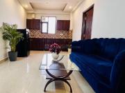 1 BHK Independent Builder Floor in Sector 15 for rent...