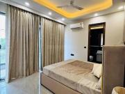 1 BHK Independent Builder Floor in Sector 21 for rent...