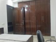 1 BHK Independent Builder Floor in Sector 27 for rent...