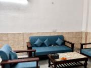 1 BHK Independent Builder Floor in Sector 30 for rent...