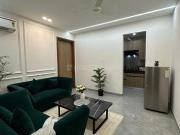 1 BHK Independent Builder Floor in Sector 31 for rent...