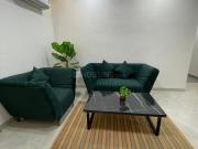 1 BHK Independent Builder Floor in Sector 31 for rent...