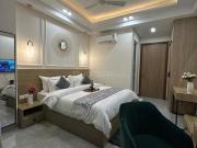 1 BHK Independent Builder Floor in Sector 31 for rent...